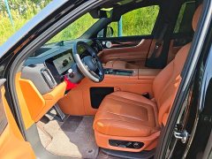 AITO M9 Pure Electric Ultra 100kWh 6-Seater - ფოტო 7