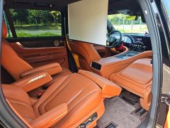 AITO M9 Pure Electric Ultra 100kWh 6-Seater - ფოტო 9