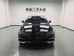 Mercedes-Benz E-Class E 300 L Luxury - фото 2