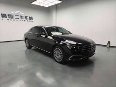 Mercedes-Benz E-Class E 300 L Luxury - фото 3