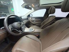 Mercedes-Benz E-Class E 300 L Luxury - фото 4