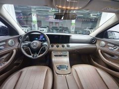 Mercedes-Benz E-Class E 300 L Luxury - фото 6