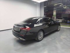 Mercedes-Benz E-Class E 300 L Luxury - фото 7