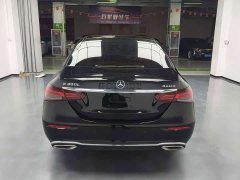 Mercedes-Benz E-Class E 300 L Luxury - фото 8