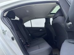 Toyota Corolla Hybrid 1.8L E-CVT Elite - ფოტო 10