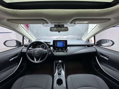Toyota Corolla Hybrid 1.8L E-CVT Elite - ფოტო 11