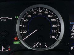 Toyota Corolla Hybrid 1.8L E-CVT Elite - ფოტო 13