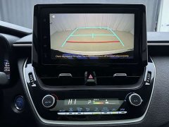 Toyota Corolla Hybrid 1.8L E-CVT Elite - ფოტო 14