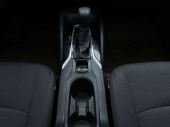 Toyota Corolla Hybrid 1.8L E-CVT Elite - ფოტო 15