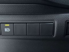 Toyota Corolla Hybrid 1.8L E-CVT Elite - ფოტო 18