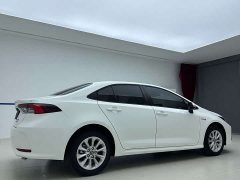 Toyota Corolla Hybrid 1.8L E-CVT Elite - ფოტო 6