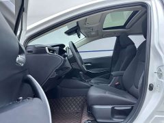 Toyota Corolla Hybrid 1.8L E-CVT Elite - ფოტო 7