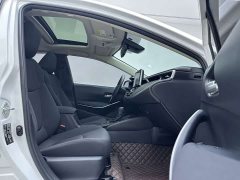 Toyota Corolla Hybrid 1.8L E-CVT Elite - ფოტო 8