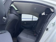 Toyota Corolla Hybrid 1.8L E-CVT Elite - ფოტო 9