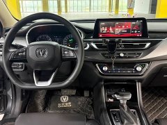Changan Raize CC Blue Whale 1.5T DCT Luxury - ფოტო 10