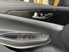 Changan Raize CC Blue Whale 1.5T DCT Luxury - ფოტო 12