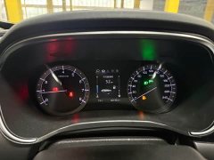 Changan Raize CC Blue Whale 1.5T DCT Luxury - ფოტო 13