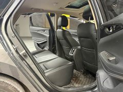 Changan Raize CC Blue Whale 1.5T DCT Luxury - ფოტო 15