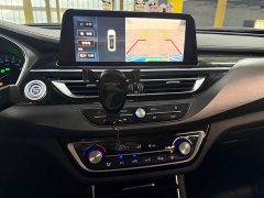 Changan Raize CC Blue Whale 1.5T DCT Luxury - ფოტო 16