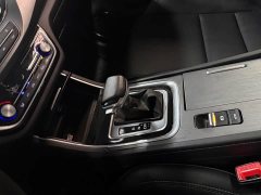 Changan Raize CC Blue Whale 1.5T DCT Luxury - ფოტო 17