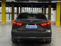 Changan Raize CC Blue Whale 1.5T DCT Luxury - ფოტო 5