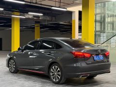 Changan Raize CC Blue Whale 1.5T DCT Luxury - ფოტო 6
