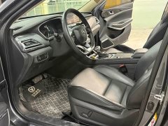Changan Raize CC Blue Whale 1.5T DCT Luxury - ფოტო 8