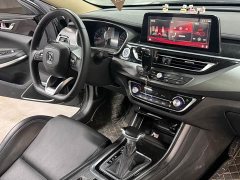 Changan Raize CC Blue Whale 1.5T DCT Luxury - ფოტო 9