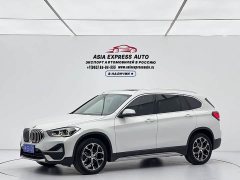 BMW X1 sDrive20Li Fashion - ფოტო 1