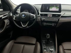 BMW X1 sDrive20Li Fashion - ფოტო 10