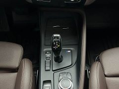 BMW X1 sDrive20Li Fashion - ფოტო 11