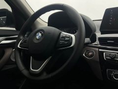 BMW X1 sDrive20Li Fashion - ფოტო 12