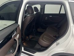 BMW X1 sDrive20Li Fashion - ფოტო 13