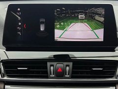 BMW X1 sDrive20Li Fashion - ფოტო 15