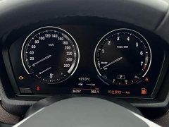 BMW X1 sDrive20Li Fashion - ფოტო 16
