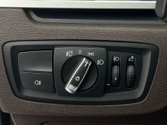 BMW X1 sDrive20Li Fashion - ფოტო 17