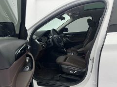 BMW X1 sDrive20Li Fashion - ფოტო 18