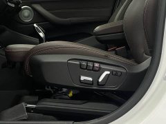 BMW X1 sDrive20Li Fashion - ფოტო 19