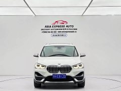 BMW X1 sDrive20Li Fashion - ფოტო 2