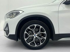 BMW X1 sDrive20Li Fashion - ფოტო 20