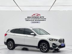 BMW X1 sDrive20Li Fashion - ფოტო 3