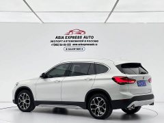 BMW X1 sDrive20Li Fashion - ფოტო 4
