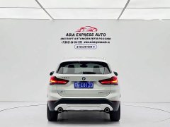 BMW X1 sDrive20Li Fashion - ფოტო 5