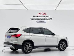 BMW X1 sDrive20Li Fashion - ფოტო 6
