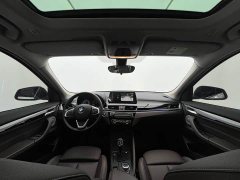 BMW X1 sDrive20Li Fashion - ფოტო 9