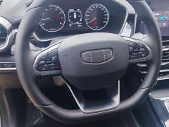Geely Bingyue 1.5L CVT Ultra MAX - ფოტო 10