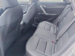 Geely Bingyue 1.5L CVT Ultra MAX - ფოტო 12