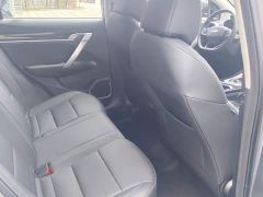Geely Bingyue 1.5L CVT Ultra MAX - ფოტო 14