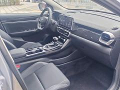 Geely Bingyue 1.5L CVT Ultra MAX - ფოტო 15