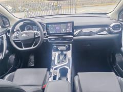 Geely Bingyue 1.5L CVT Ultra MAX - ფოტო 16